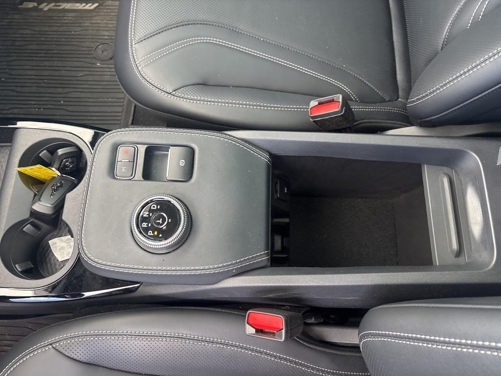 used 2021 Ford Mustang Mach-E car, priced at $29,000