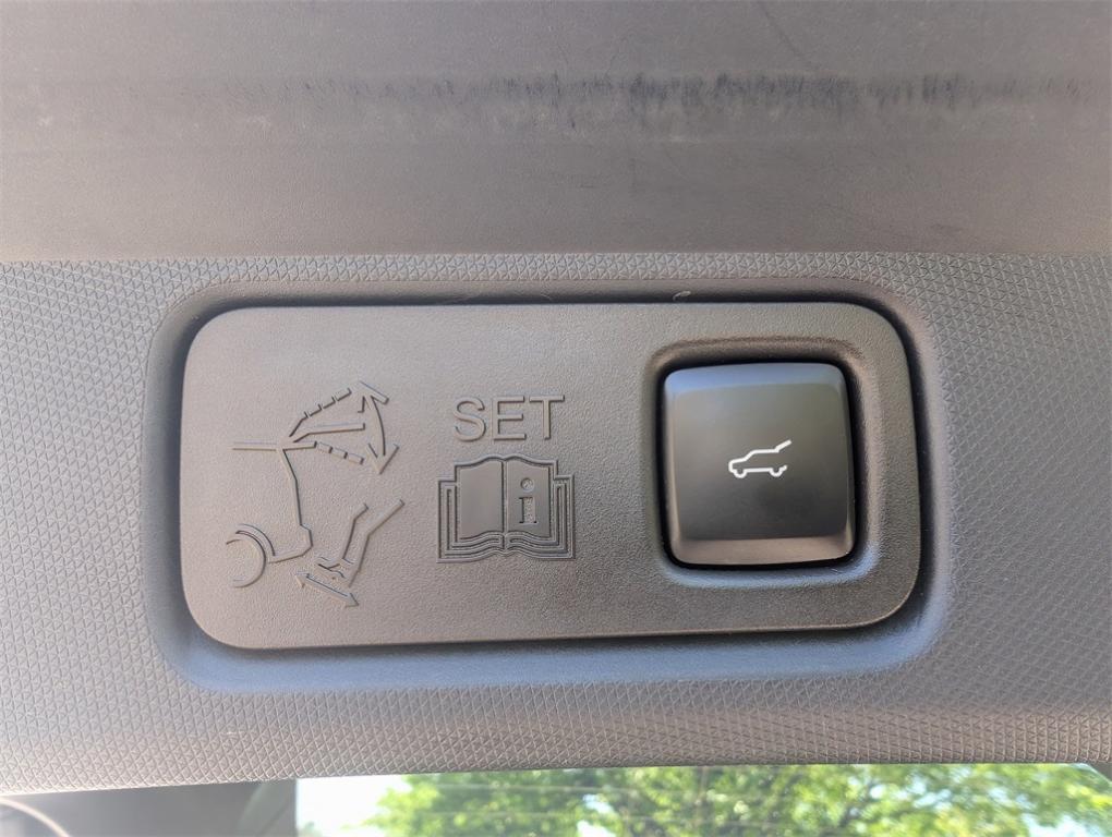used 2021 Ford Mustang Mach-E car, priced at $29,000