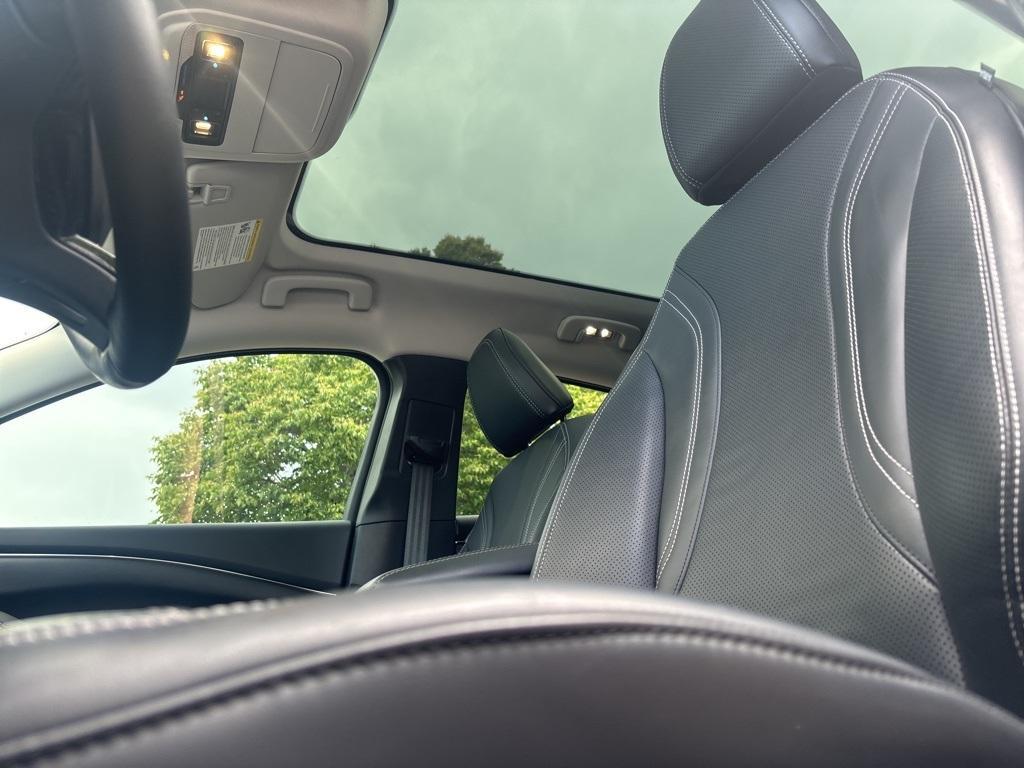 used 2021 Ford Mustang Mach-E car, priced at $29,000