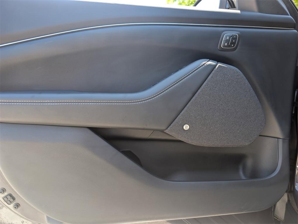 used 2021 Ford Mustang Mach-E car, priced at $29,000