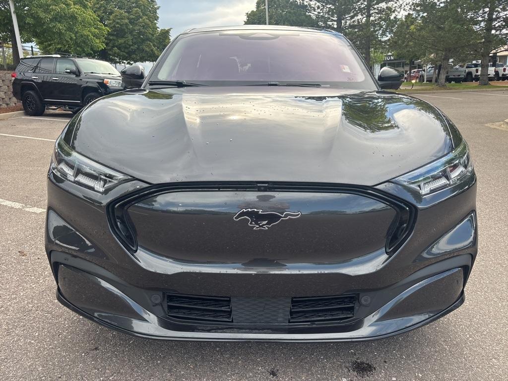 used 2021 Ford Mustang Mach-E car, priced at $29,000
