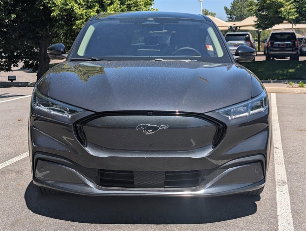 used 2021 Ford Mustang Mach-E car, priced at $29,000