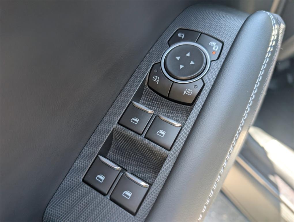 used 2021 Ford Mustang Mach-E car, priced at $29,000