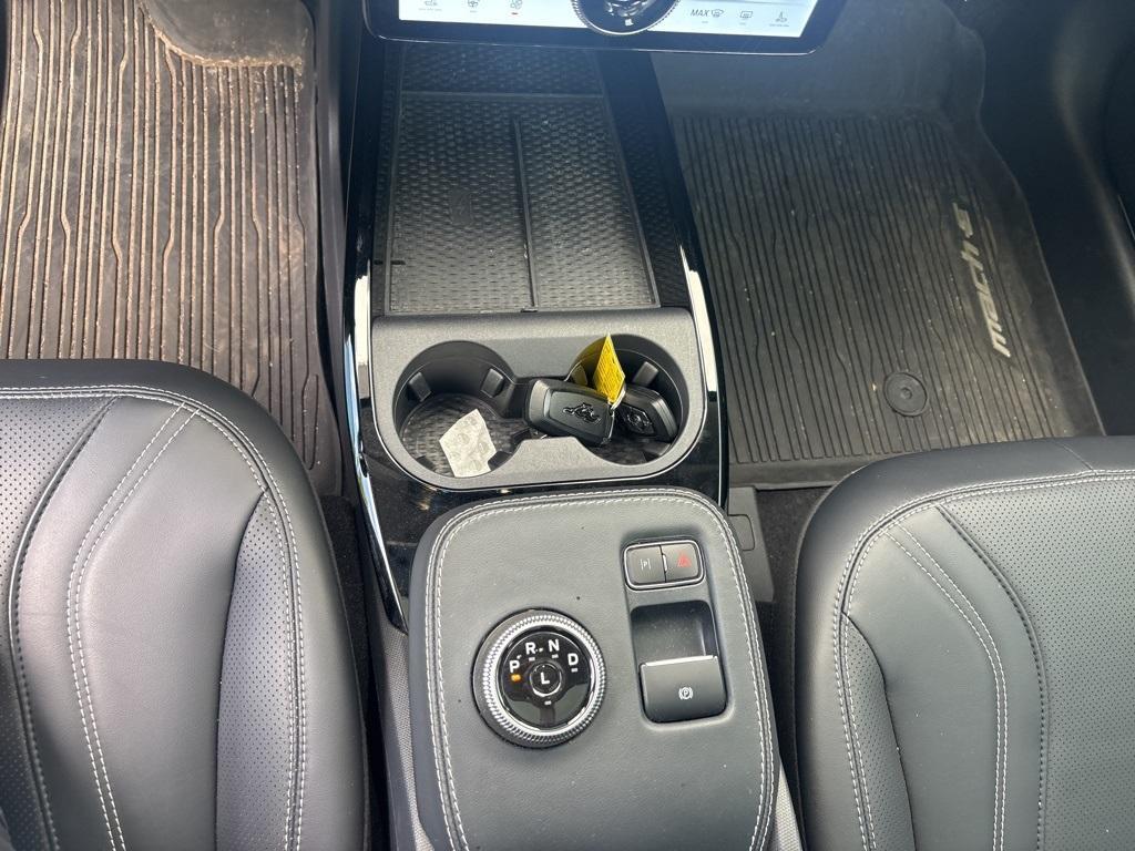 used 2021 Ford Mustang Mach-E car, priced at $29,000