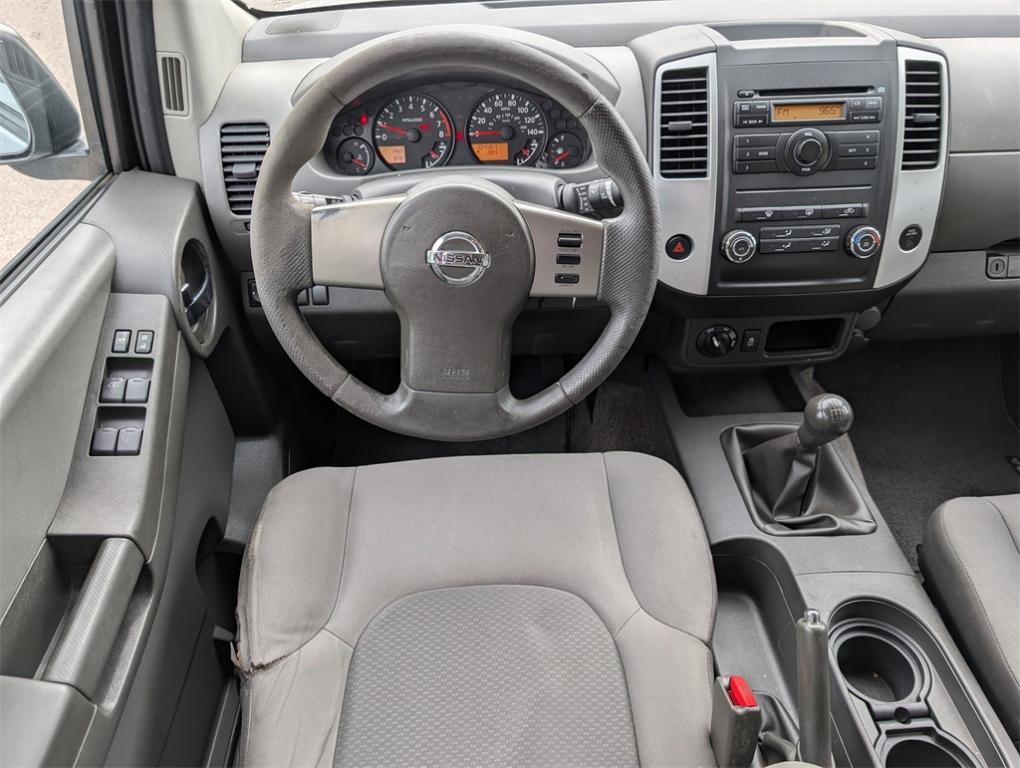 used 2012 Nissan Xterra car, priced at $13,000
