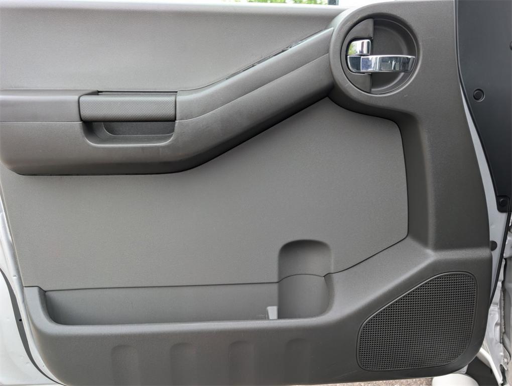 used 2012 Nissan Xterra car, priced at $13,000