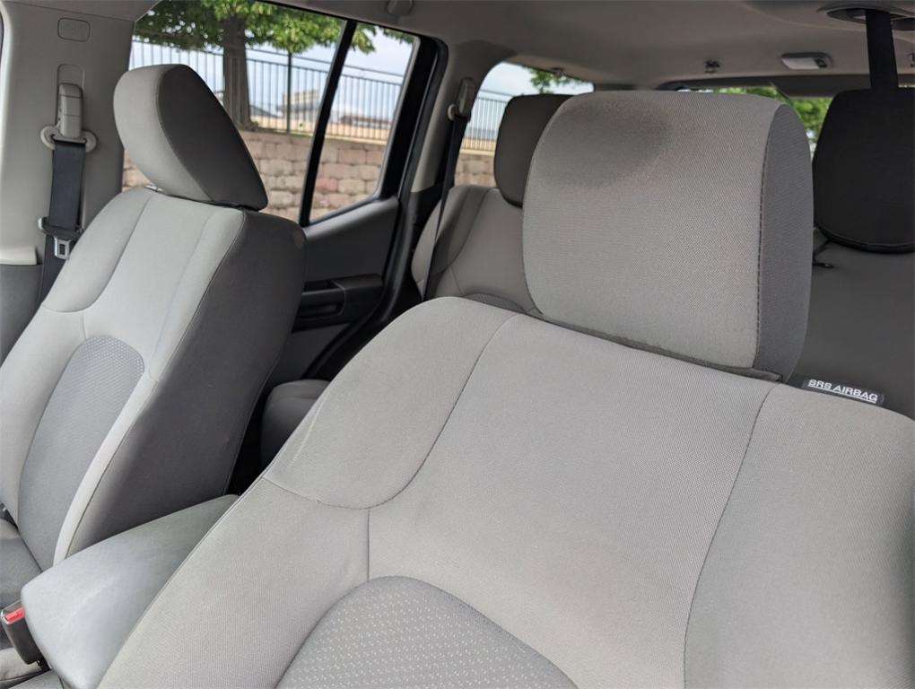 used 2012 Nissan Xterra car, priced at $13,000