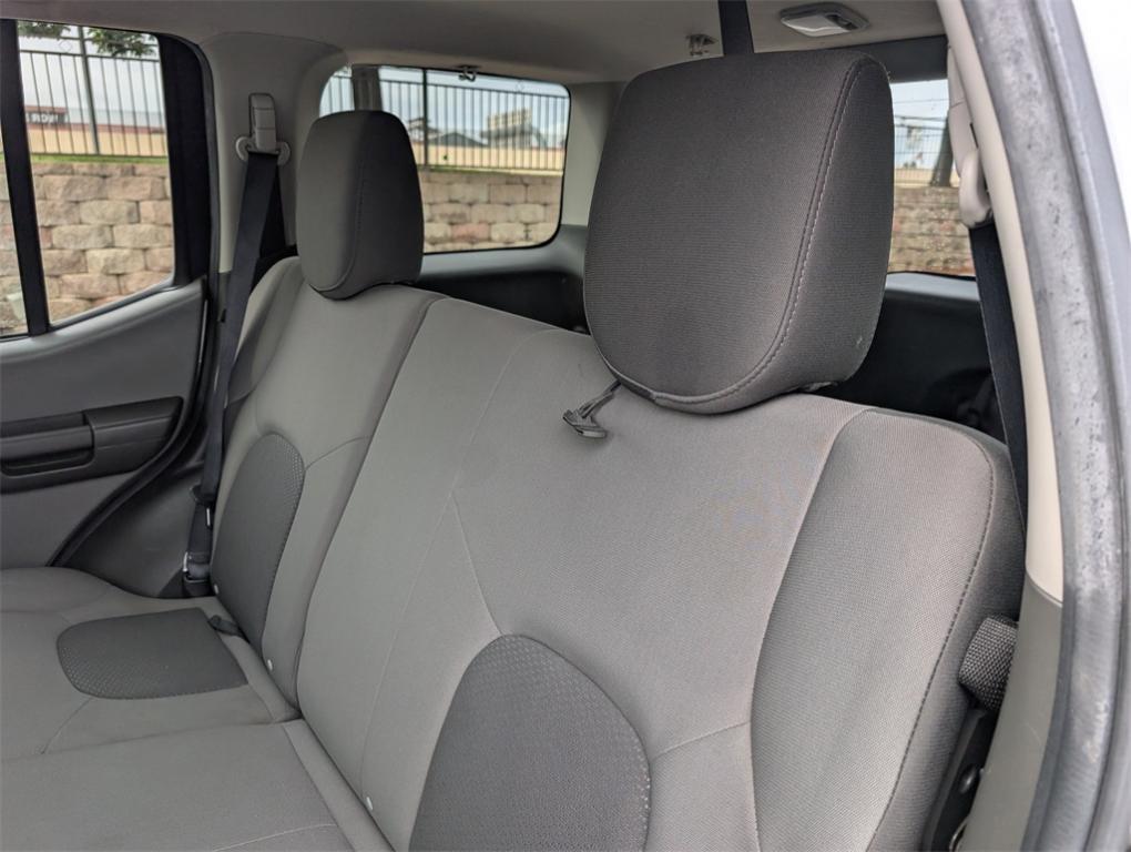 used 2012 Nissan Xterra car, priced at $13,000