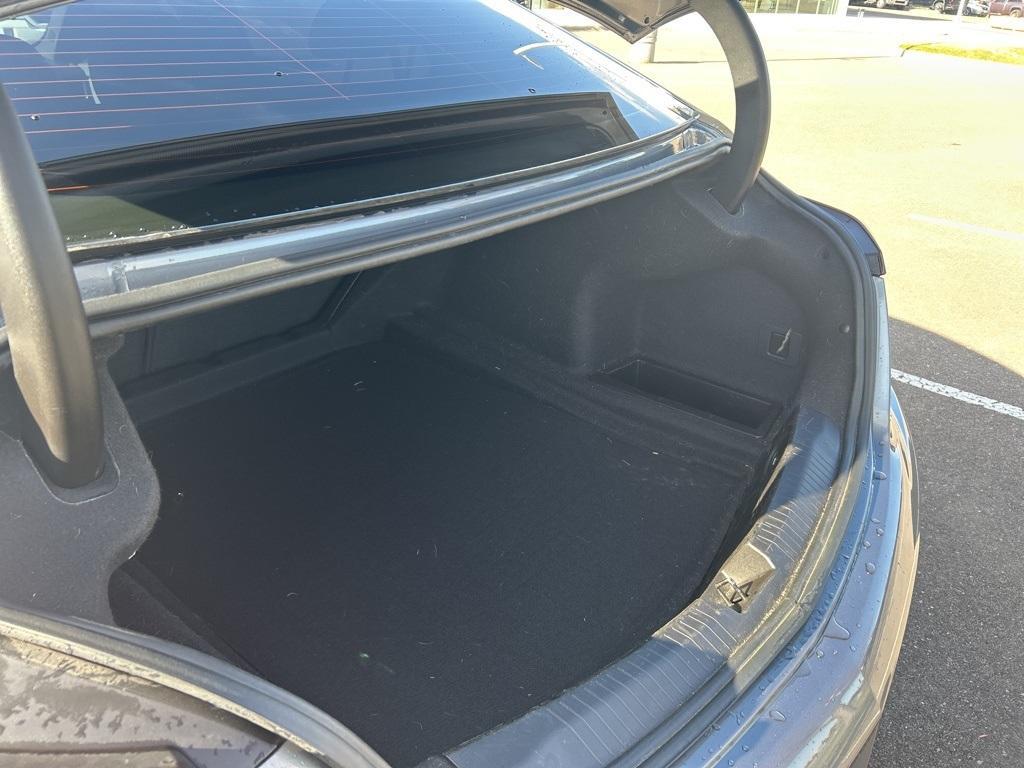 used 2022 Cadillac CT5 car, priced at $33,500