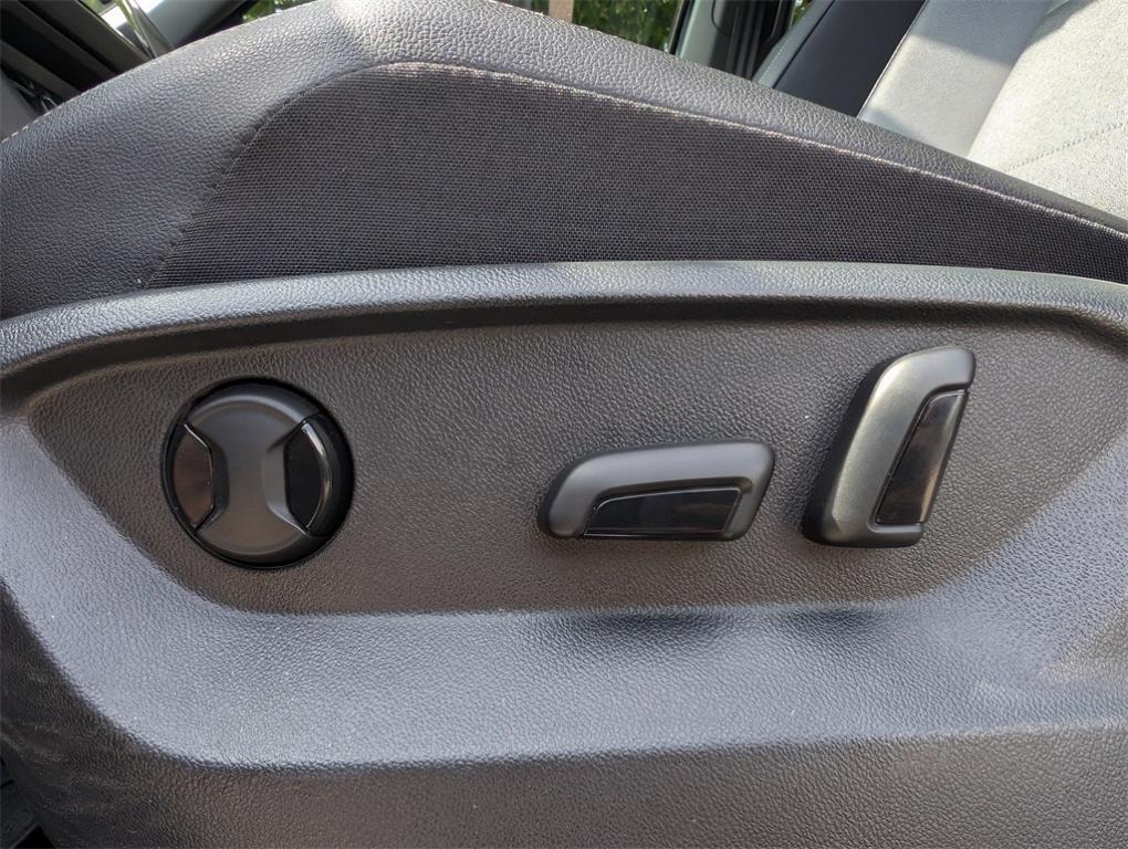 used 2021 Volkswagen Tiguan car, priced at $23,000