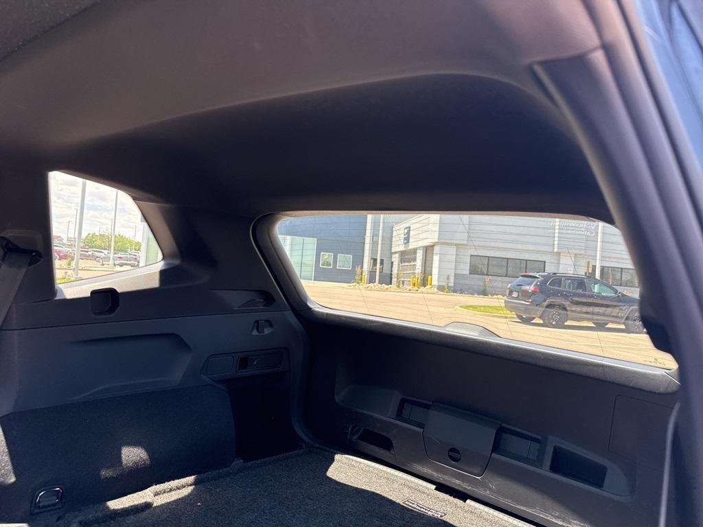 used 2021 Volkswagen Tiguan car, priced at $24,500