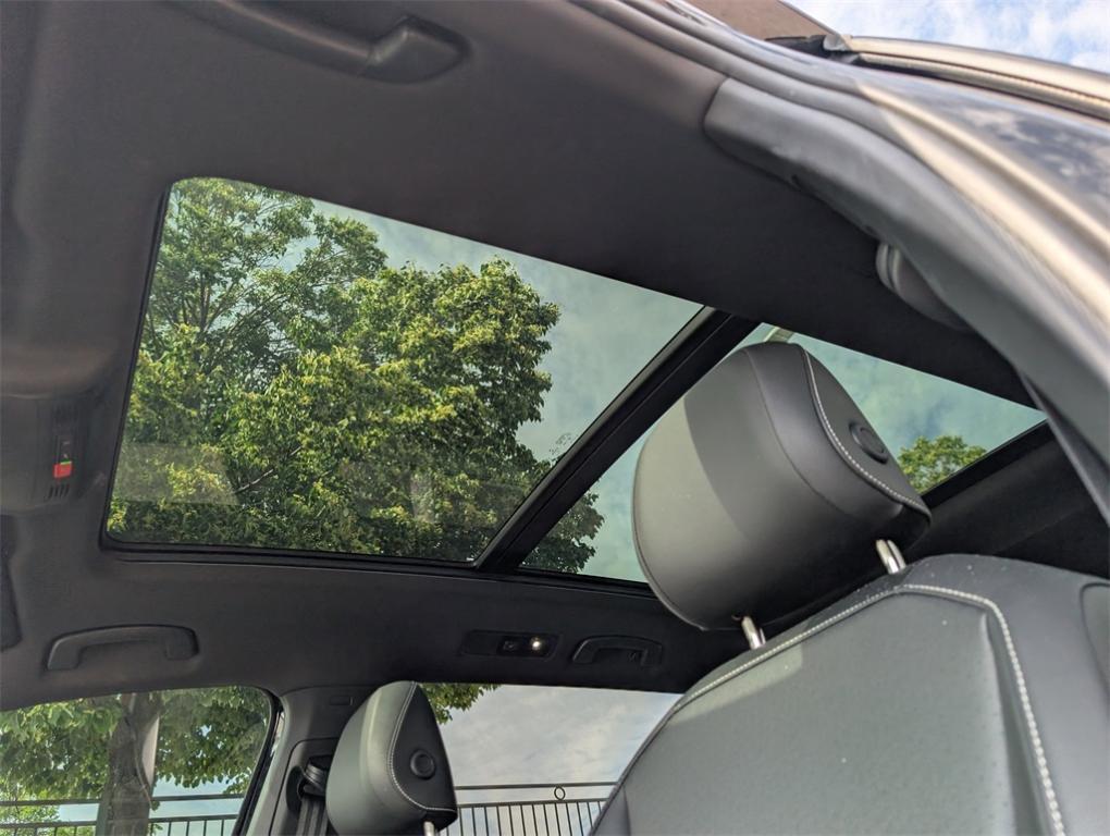used 2021 Volkswagen Tiguan car, priced at $23,000