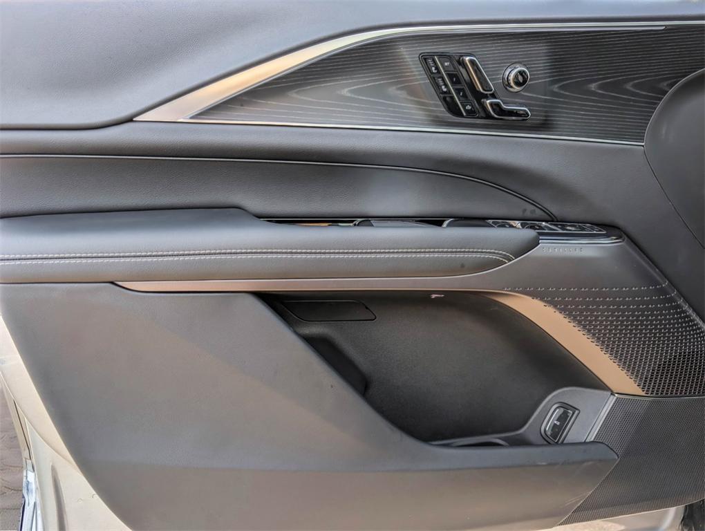 new 2025 Cadillac LYRIQ car, priced at $68,884