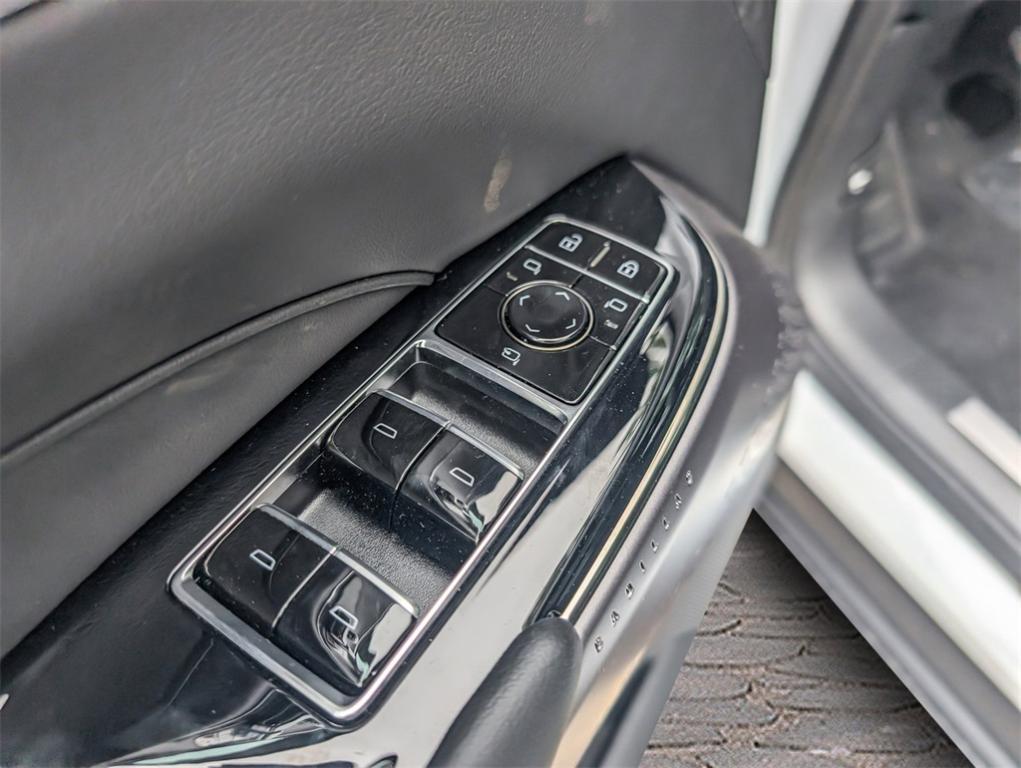 new 2025 Cadillac LYRIQ car, priced at $70,109