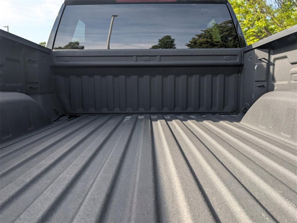 used 2022 Chevrolet Silverado 1500 Limited car, priced at $40,500