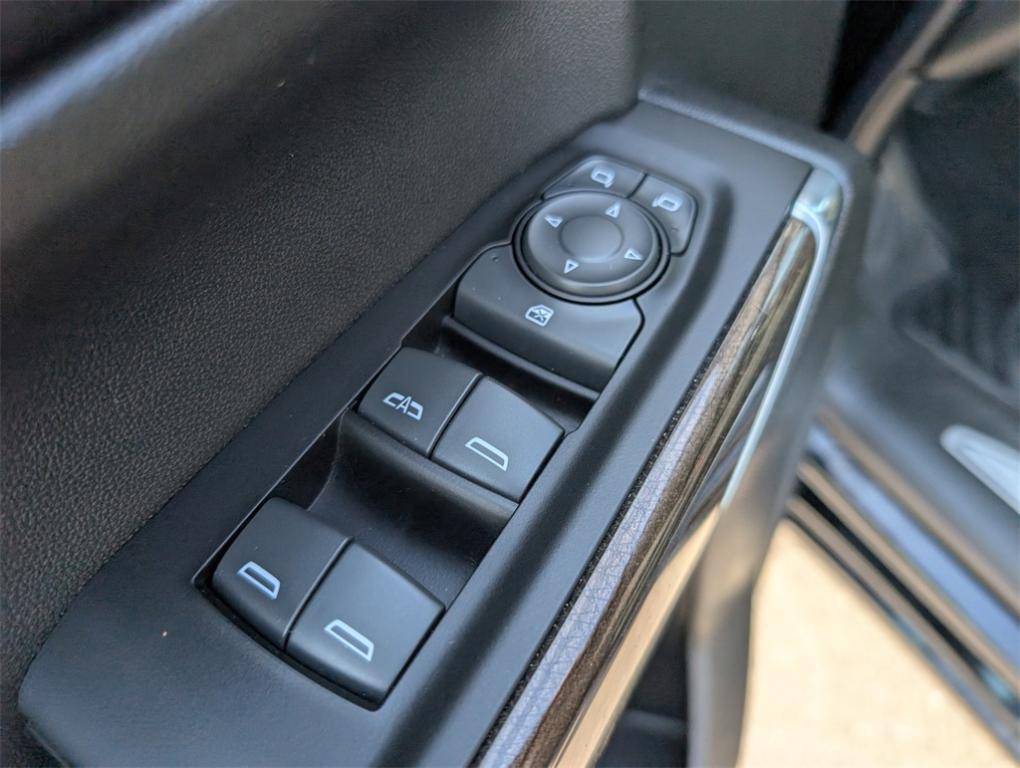 used 2022 Chevrolet Silverado 1500 Limited car, priced at $40,500