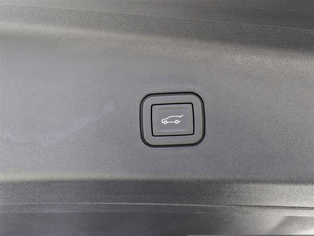 new 2026 Cadillac VISTIQ car, priced at $80,414
