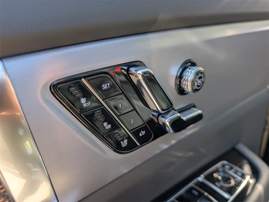 new 2026 Cadillac VISTIQ car, priced at $80,414