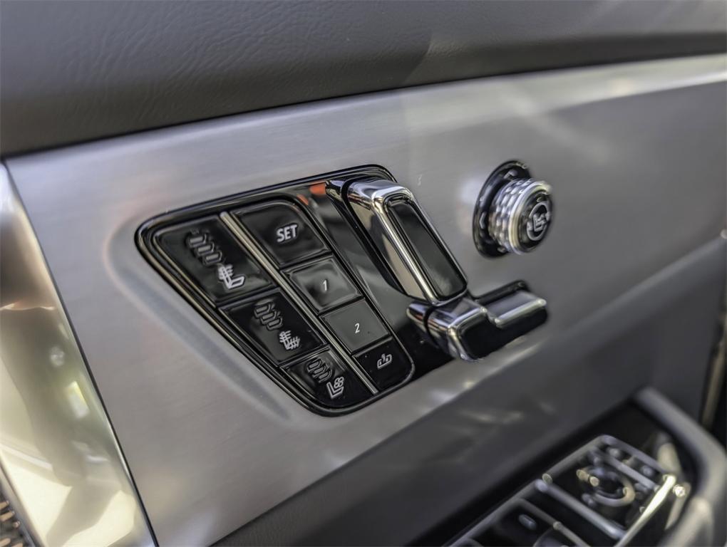 new 2026 Cadillac VISTIQ car, priced at $80,414