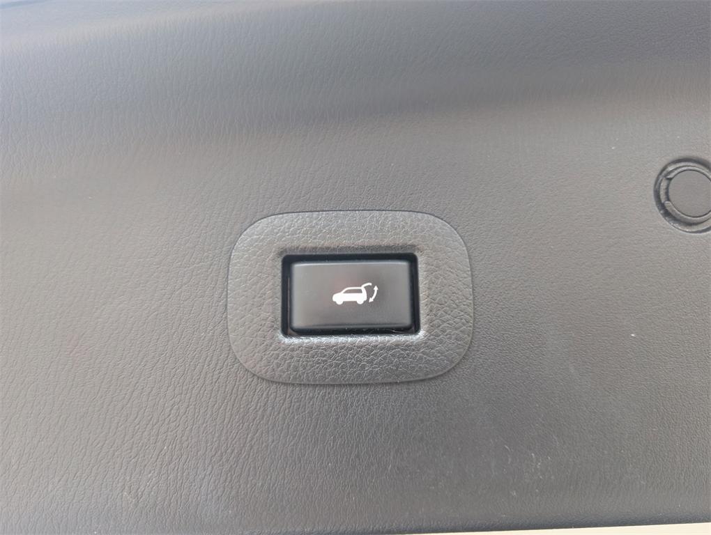 used 2021 INFINITI QX80 car, priced at $40,500