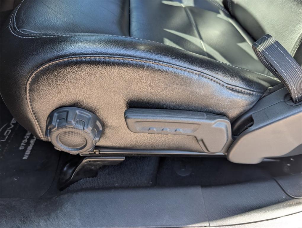 used 2018 Jeep Wrangler Unlimited car, priced at $26,500