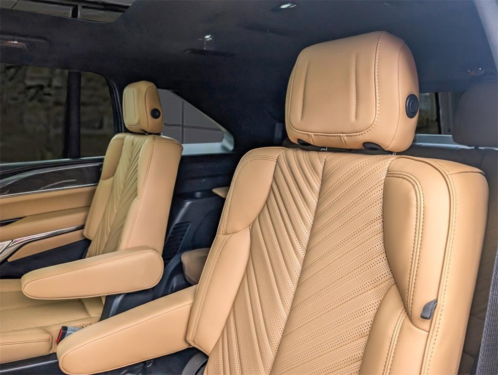 new 2026 Cadillac Escalade IQ car, priced at $157,539
