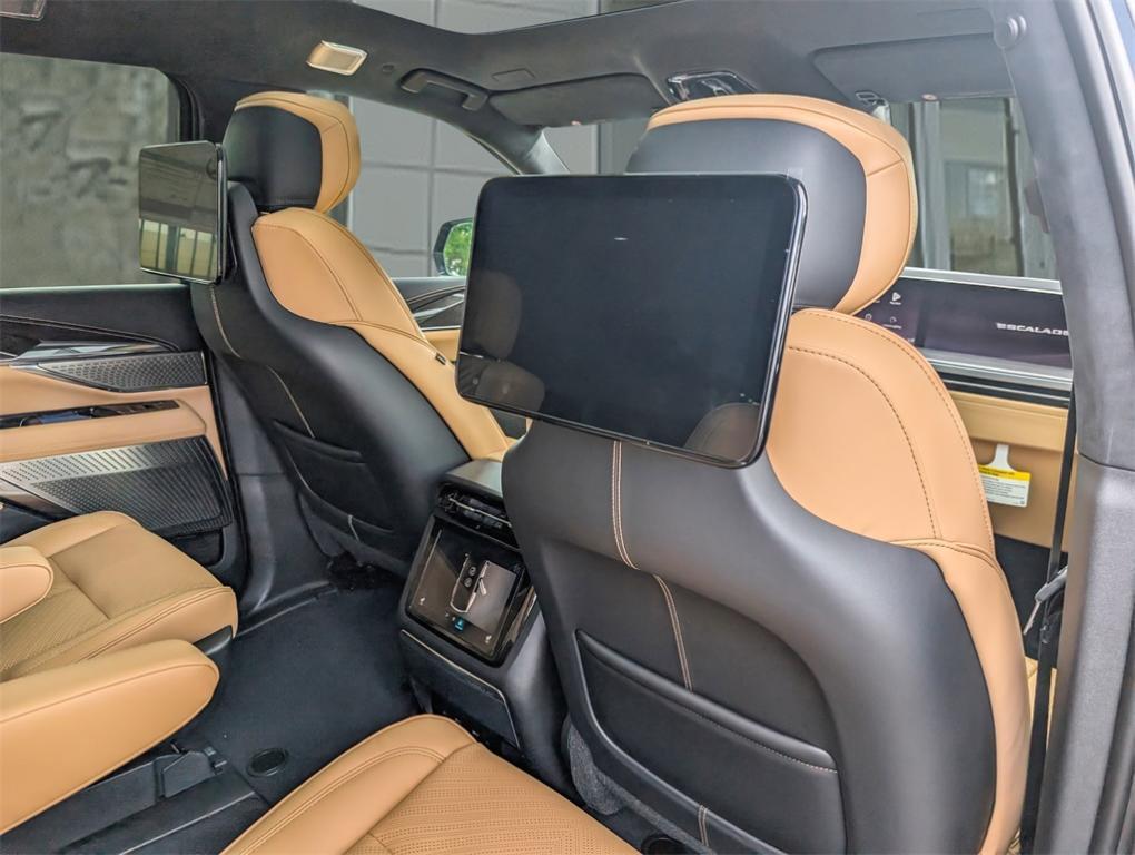 new 2026 Cadillac Escalade IQ car, priced at $157,539