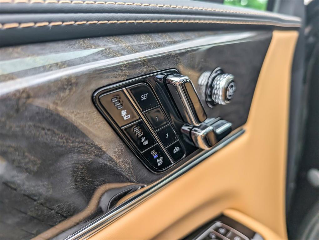new 2026 Cadillac Escalade IQ car, priced at $157,539