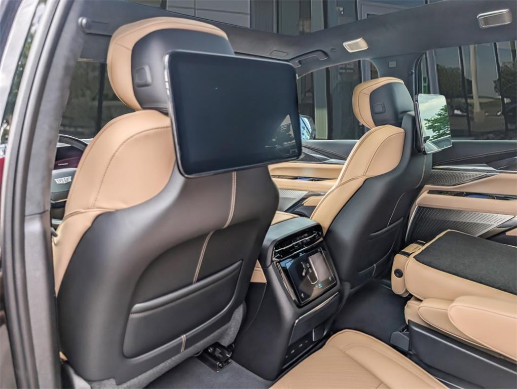 new 2026 Cadillac Escalade IQ car, priced at $157,539