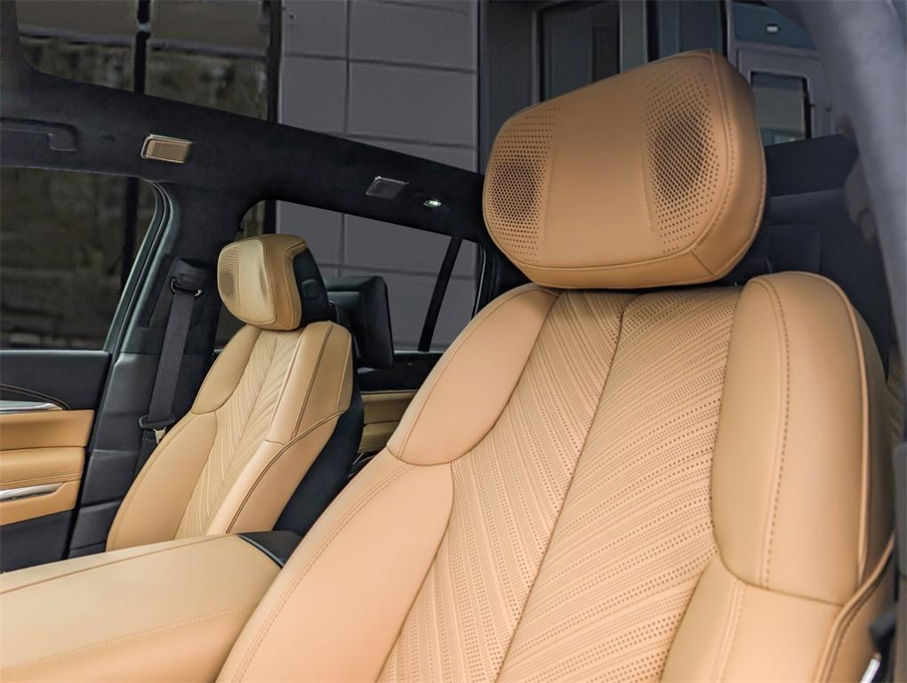 new 2026 Cadillac Escalade IQ car, priced at $157,539