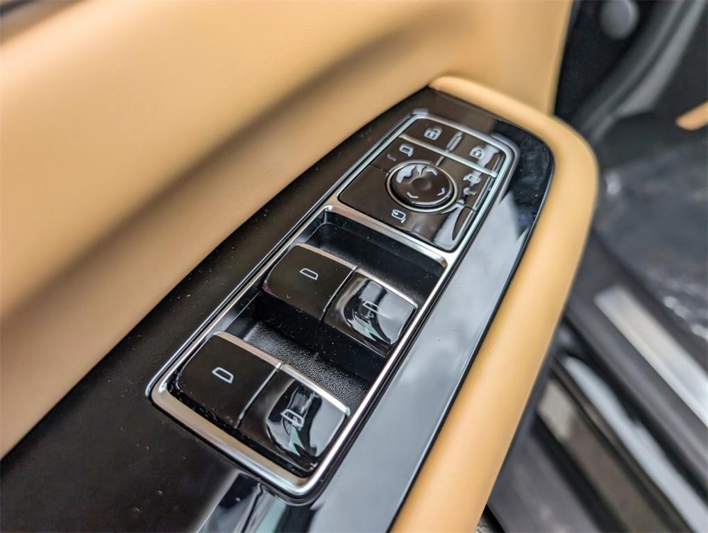new 2026 Cadillac Escalade IQ car, priced at $157,539
