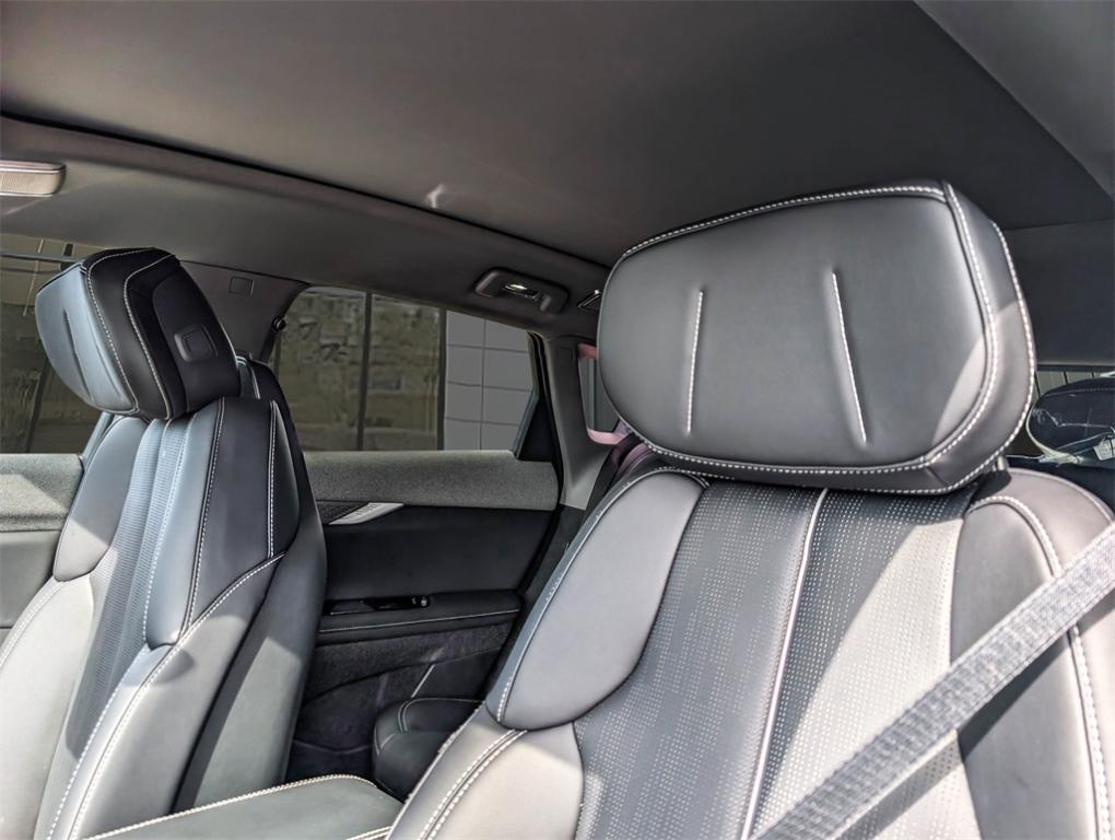 new 2025 Cadillac OPTIQ car, priced at $57,914