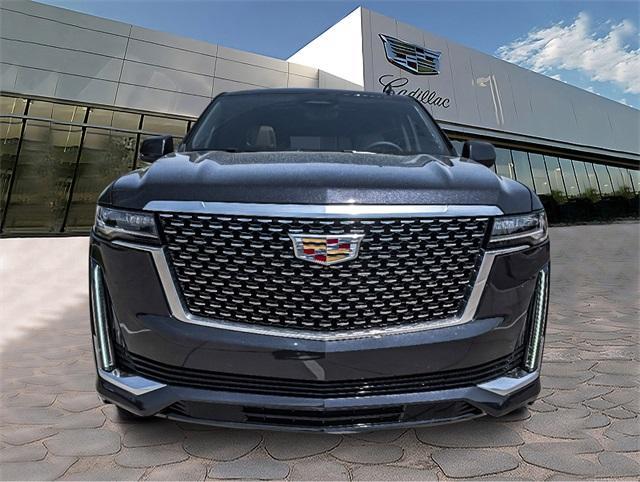 new 2024 Cadillac Escalade car, priced at $108,514