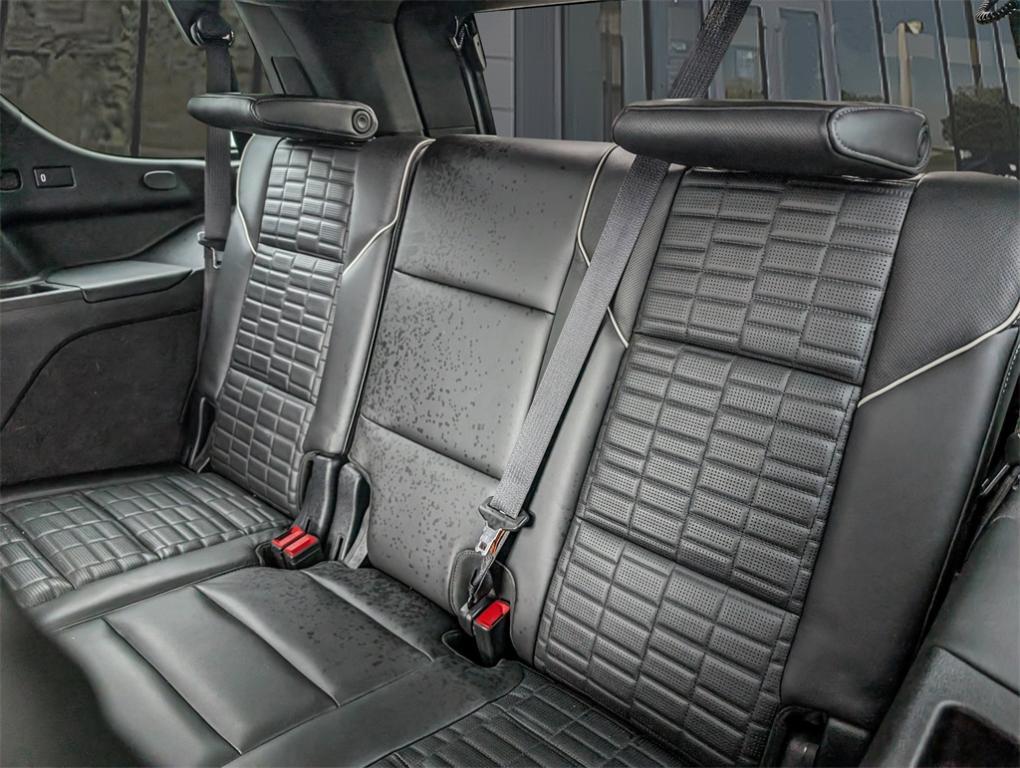 used 2021 Cadillac Escalade car, priced at $68,000