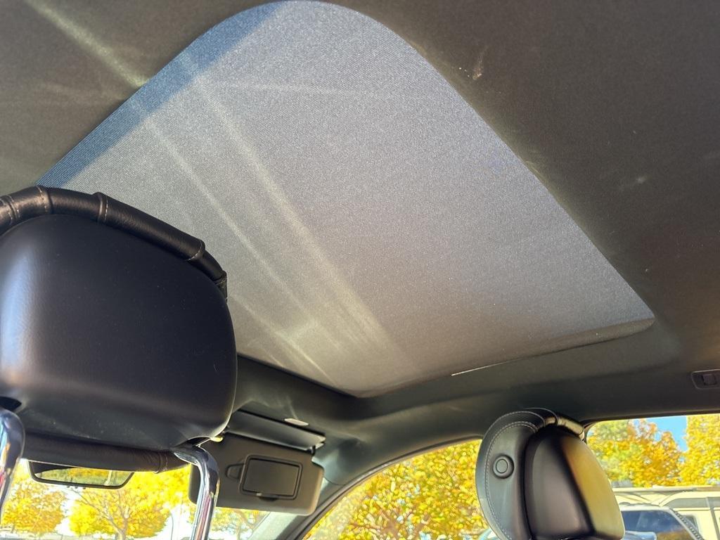 used 2019 Mercedes-Benz AMG GLE 43 car, priced at $36,000