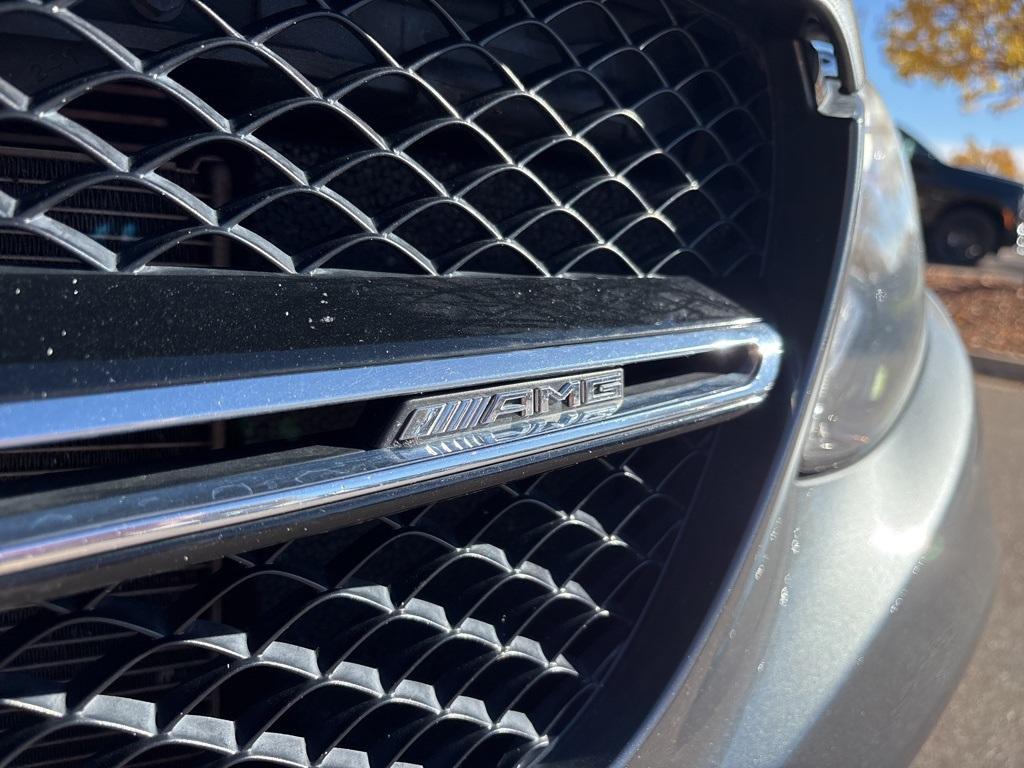 used 2019 Mercedes-Benz AMG GLE 43 car, priced at $36,000