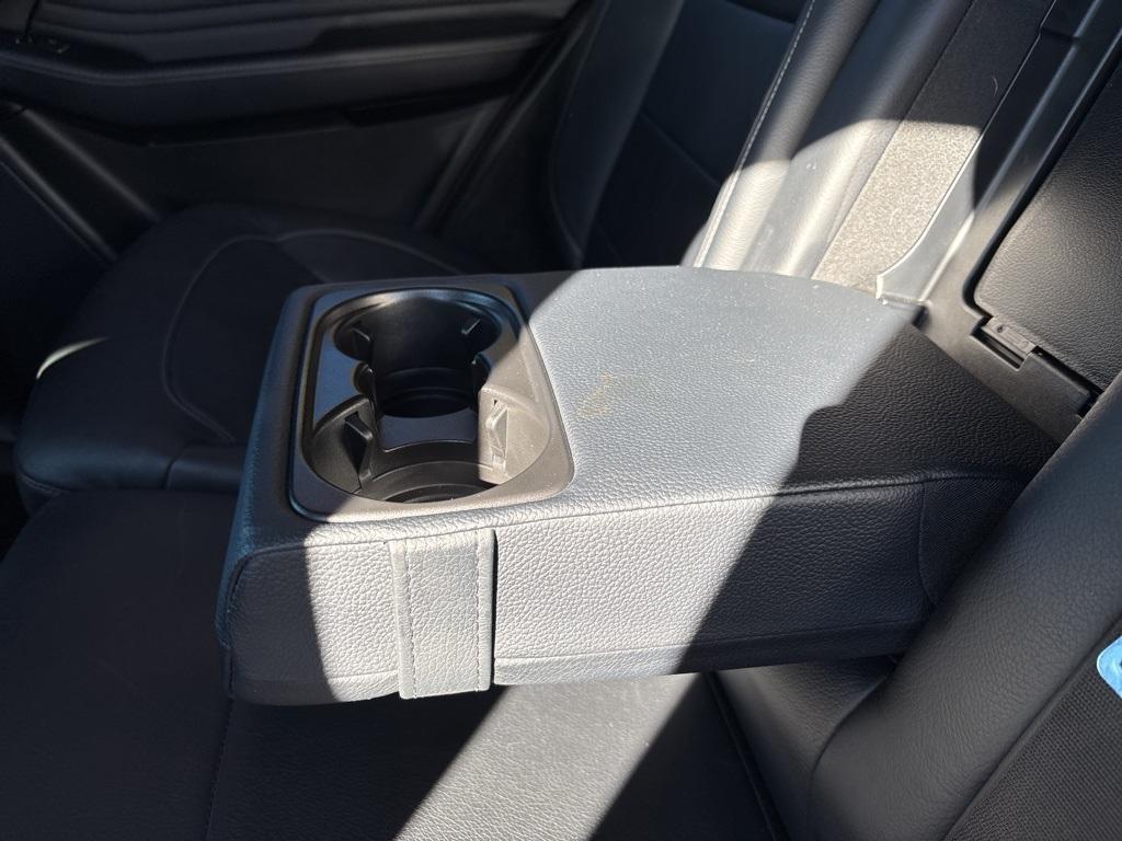 used 2019 Mercedes-Benz AMG GLE 43 car, priced at $36,000