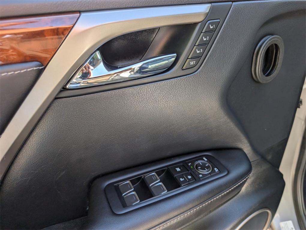 used 2019 Lexus RX 350L car, priced at $31,000