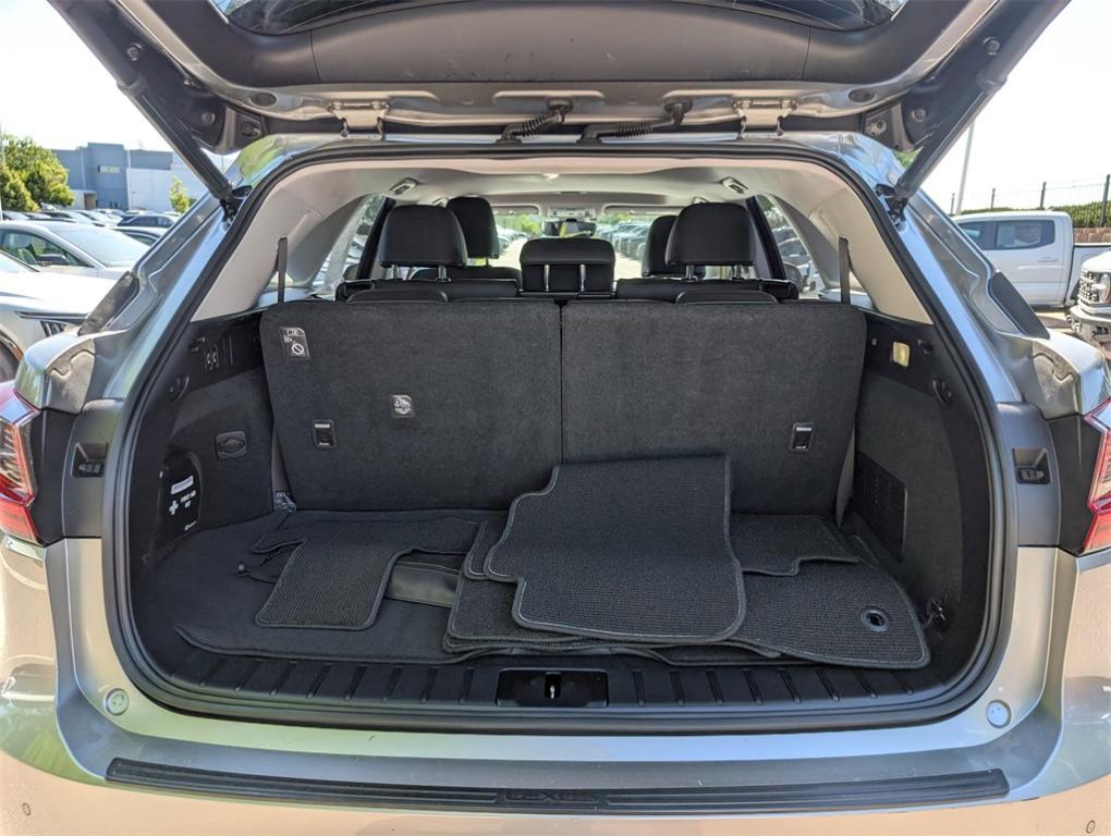 used 2019 Lexus RX 350L car, priced at $31,000