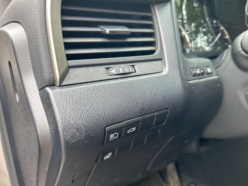 used 2019 Lexus RX 350L car, priced at $34,000