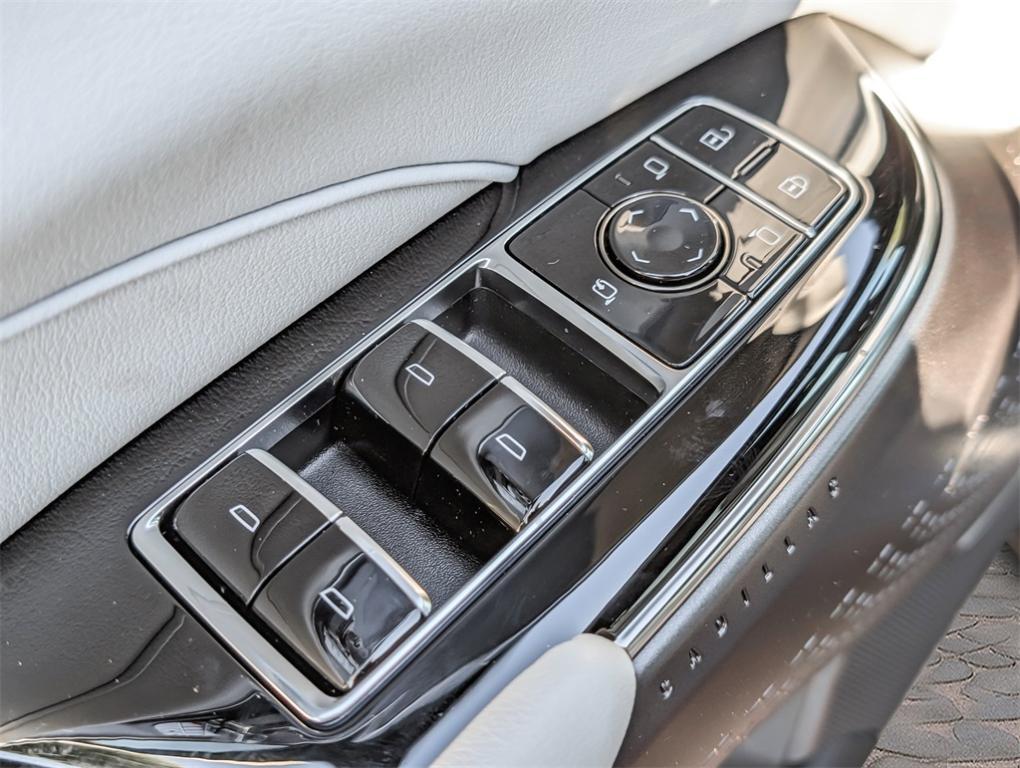 new 2026 Cadillac LYRIQ car, priced at $66,019