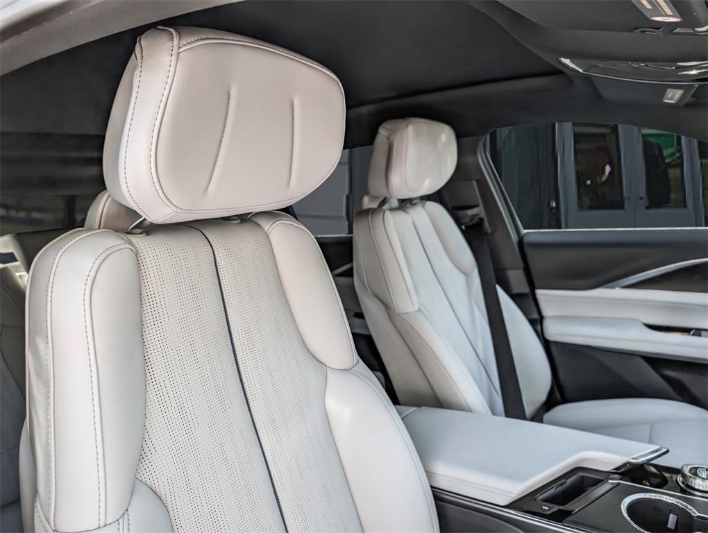 new 2026 Cadillac LYRIQ car, priced at $66,019