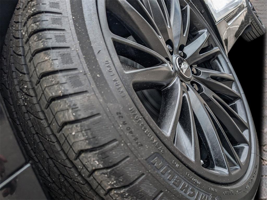 new 2025 Cadillac LYRIQ car, priced at $70,109
