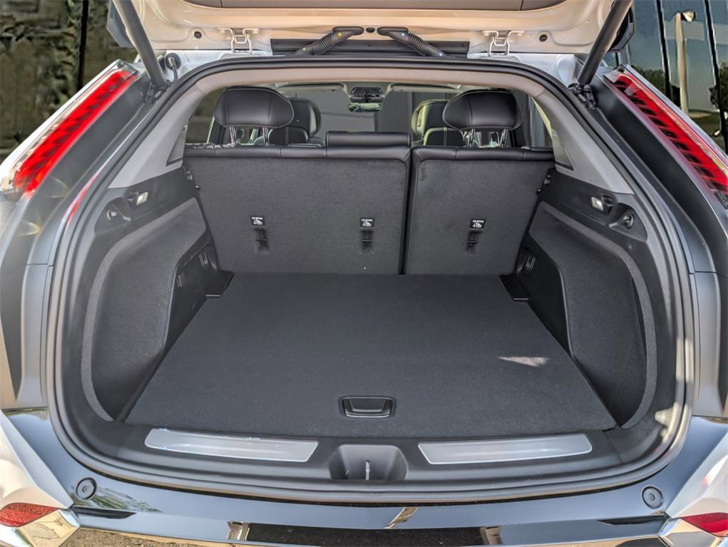 new 2025 Cadillac OPTIQ car, priced at $56,314