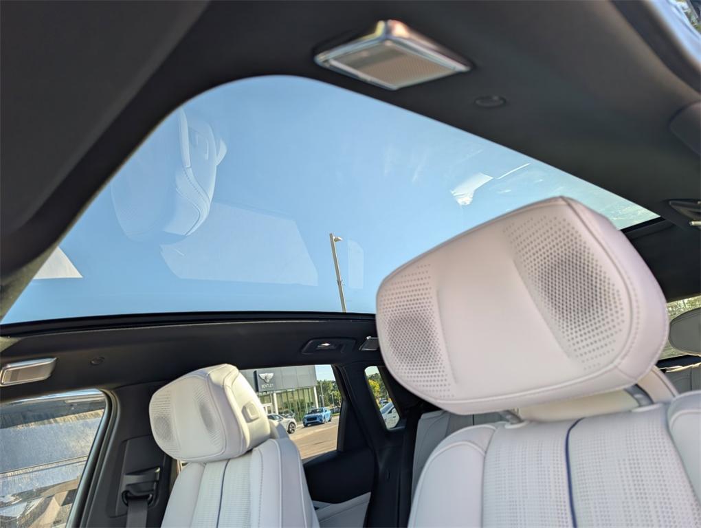 new 2026 Cadillac LYRIQ car, priced at $70,619