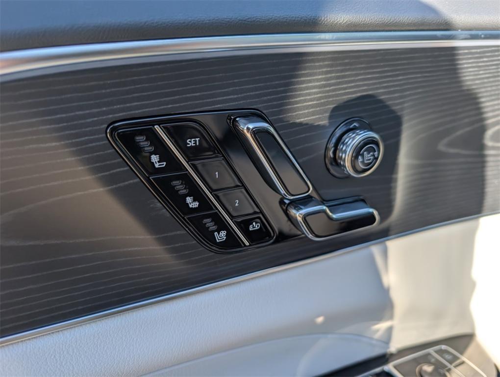 new 2026 Cadillac LYRIQ car, priced at $70,619