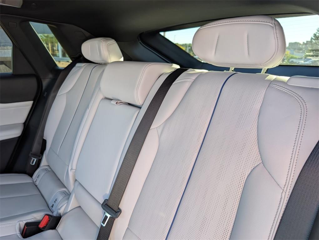 new 2026 Cadillac LYRIQ car, priced at $70,619