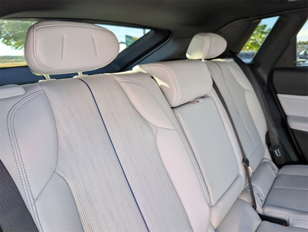 new 2026 Cadillac LYRIQ car, priced at $70,619