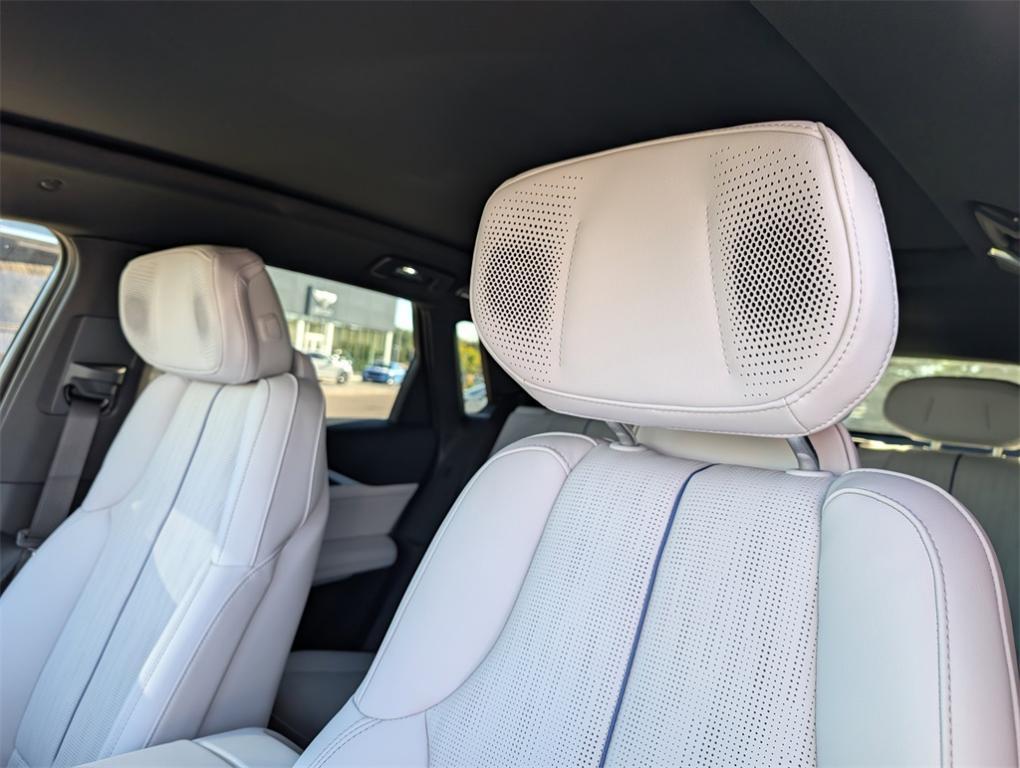 new 2026 Cadillac LYRIQ car, priced at $70,619