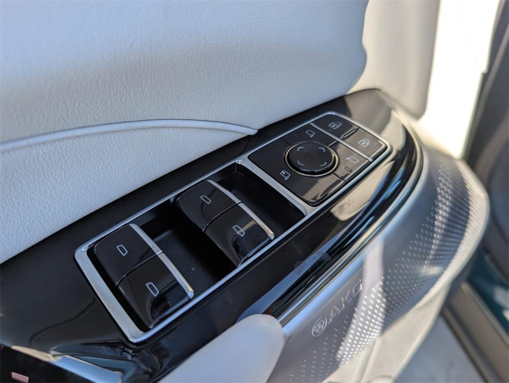 new 2026 Cadillac LYRIQ car, priced at $70,619